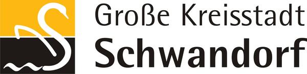 Bild vergrößern: Logo Stadt Schwandorf