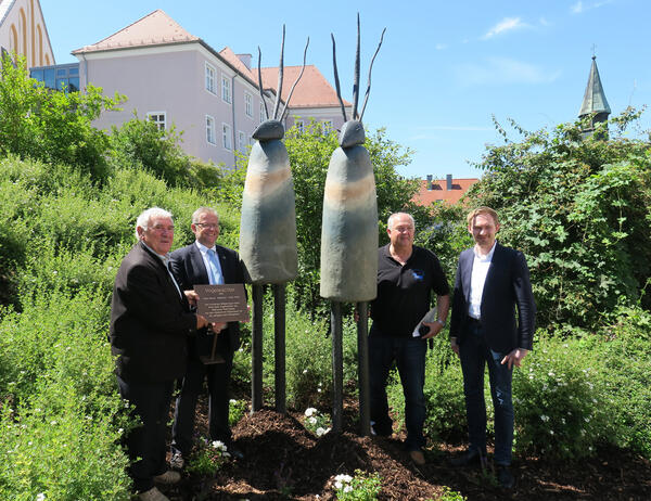 Vorstellung Vogelwchter