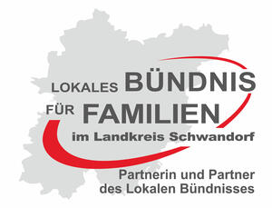 Bild vergrößern: Logo Bündnis für Familien