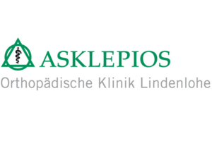 Bild vergrößern: Logo Asklepios Orthopdische Klinik Lindenlohe