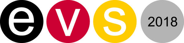 Logo Einkommens- und Verbrauchsstichprobe (EVS) 2018