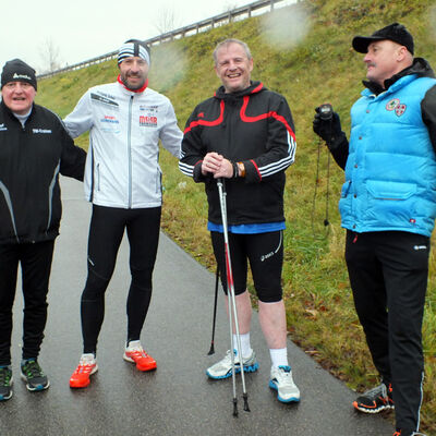 Bild vergrößern: Nordic Walking Bild 3