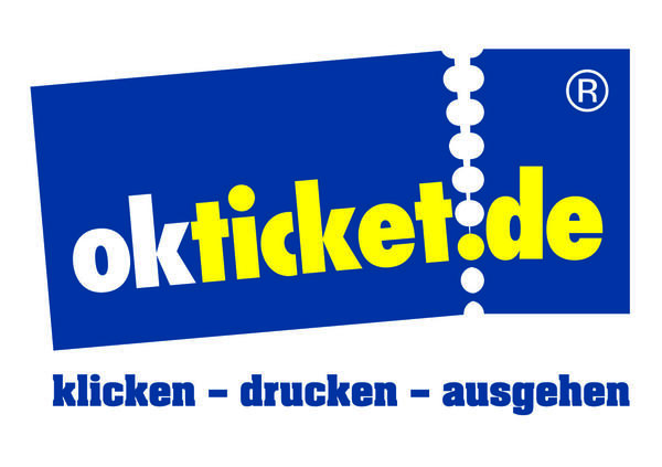 Bild vergrößern: Logo der Firma okticket