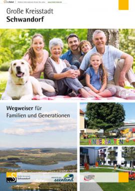 Wegweiser für Familien und GenerationenWegweiser für Familien und Generationen