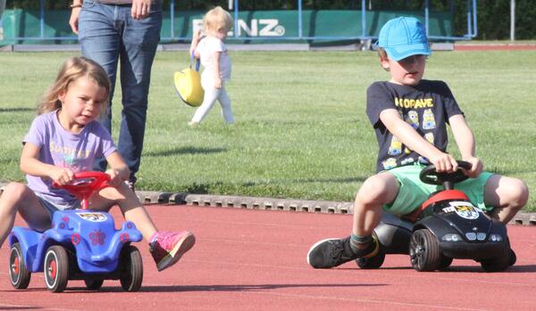 BambiniSportfest2017