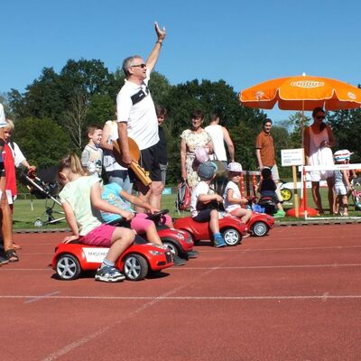 BambiniSportfest2016