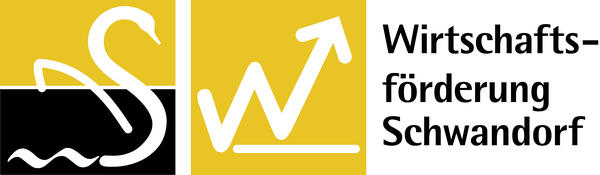 Bild vergrößern: Logo Wirtschaftsfoerderung Schwandorf