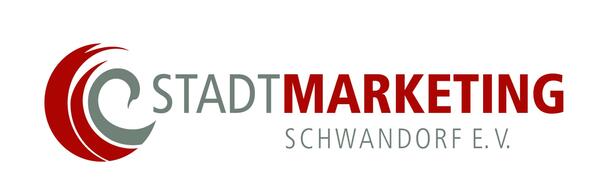 Bild vergrößern: Logo Stadtmarketing Schwandorf
