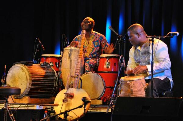 Adjiri Odametey Trio