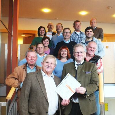 Sportabzeichen_Uebergabe_Kollegen-innen_2018