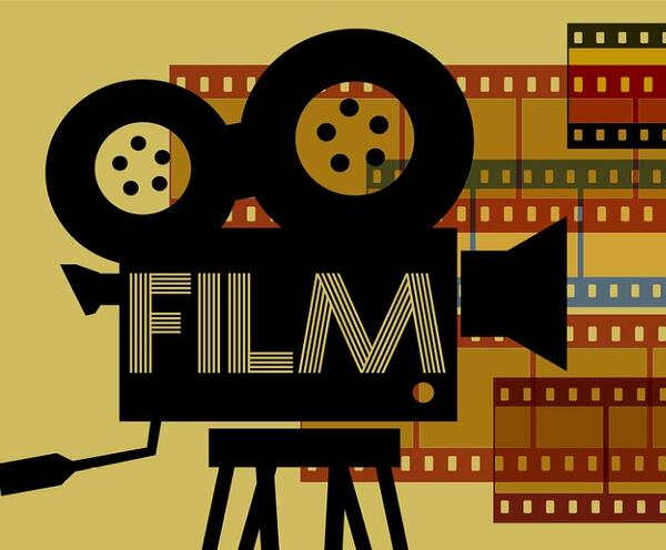 Bild vergrößern: Trickfilm