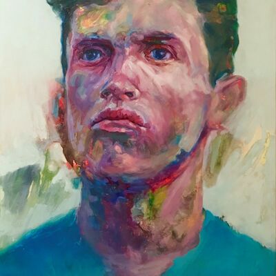 Ausstellung "dirty hands" - Tanzen