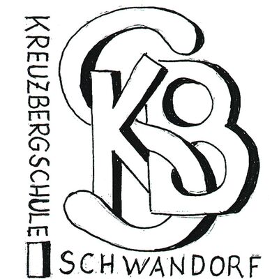 Logo Kreuzbergschule