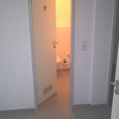 Bild vergrößern: Sanitär