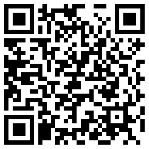 QR Code M&auml;ngelmelder