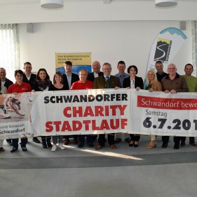 Bild vergrößern: Pressevorstellung Charitylauf 2019_02