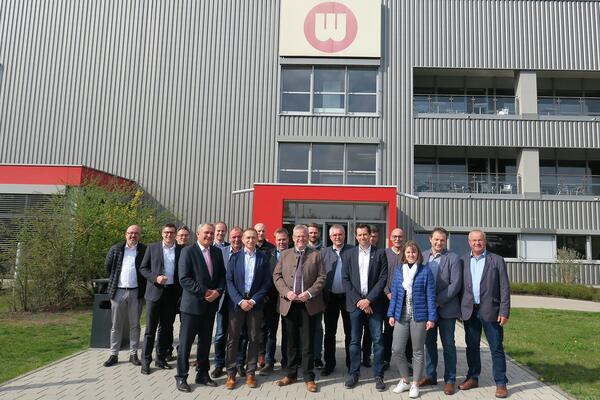 pm Tag der Logistig 2019