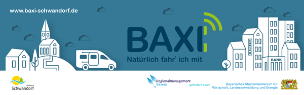 Bild vergrößern: BAXI_Schwandorf_Banner_1920x600px