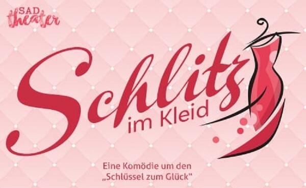 Bild vergrößern: SADTheater "Schlitz im Kleid"