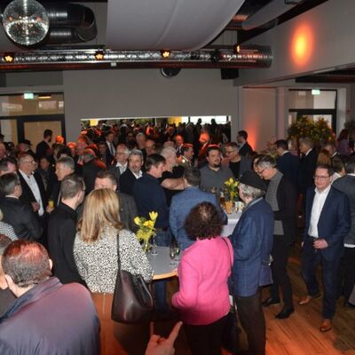 Bild vergrößern: Jahresempfang 2020_StadSchwandorf 2