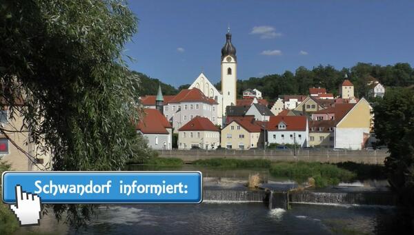 Das Ordnungsamt der Großen Kreisstadt Schwandorf macht anhand von Beispielen darauf aufmerksam, was sich (unter anderem) für die Bürger geändert hat.