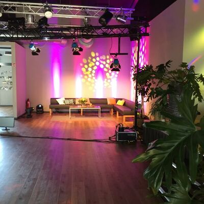 Bild vergr&ouml;&szlig;ern: Tanz-Livestream