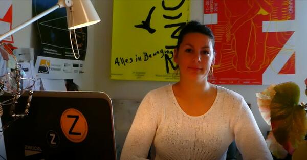 Bild vergr&ouml;&szlig;ern: Schwandorf tanzt trotzdem_ZwicklSchwandorf tanzt trotzdem_Zwickl &copy; Stadt Schwandorf, Nicole Zwicknagel