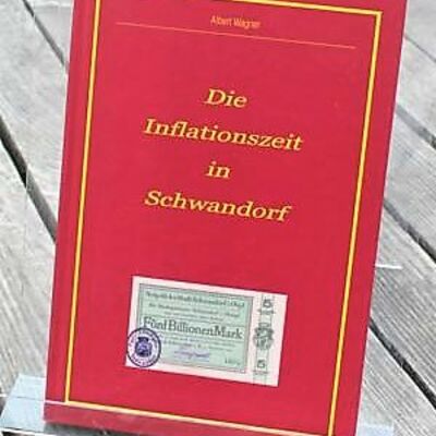 Bild vergrößern: Die Inflationszeit Kopie