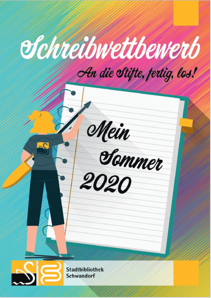 Bild vergrößern: Kurzgeschichten-Schreibwettbewerb