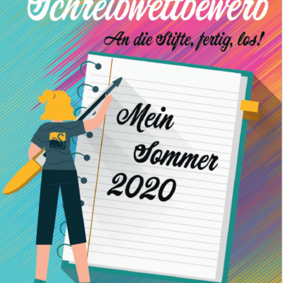 Kurzgeschichten-Schreibwettbewerb