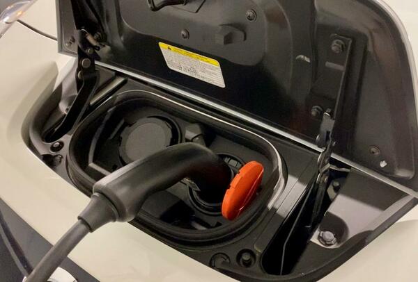 Bild vergrößern: Klimafreundliche Handwerkerfahrzeuge werden vom Bundesverkehrsministerium (BMVI) gefördert.