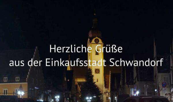 Schwandorfer Geschäfte stellen sich vor!