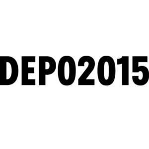 Internetseite Depo 2015