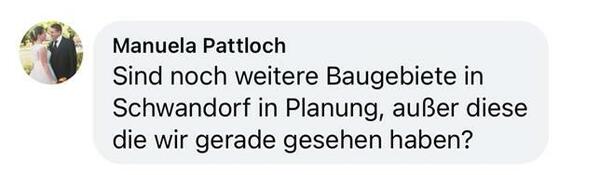 Bild vergrößern: Bildausschnitt mit Anfrage.