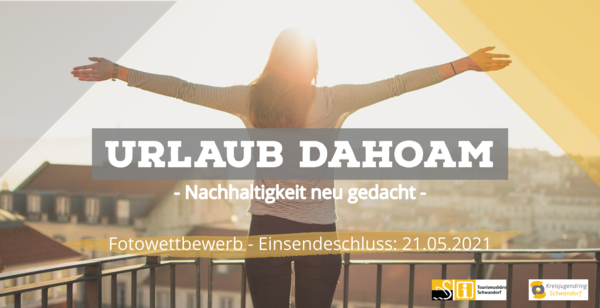 Fottowettbewerb URLAUB DAHOAM 