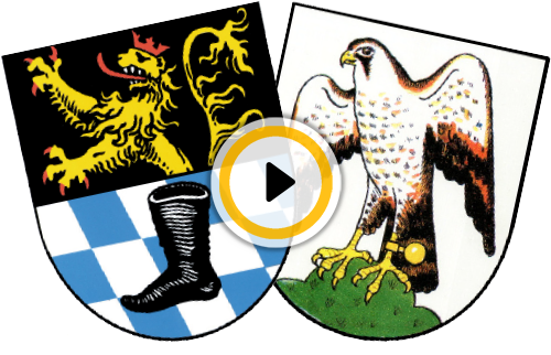 Gelebte Freundschaft - Schwandorf/Sokolov