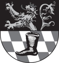 Bild vergrößern: Wappen der Stadt Schwandorf