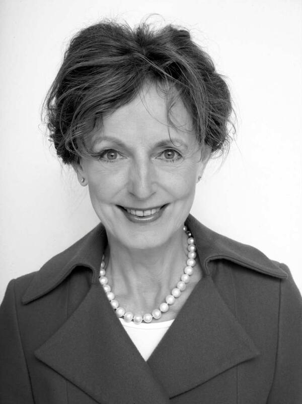 Bild vergrößern: Regina Radlbeck-Ossmann