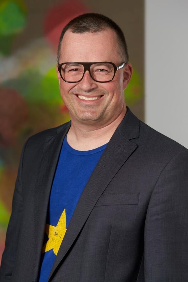 Bild vergrößern: Christian Schnurer