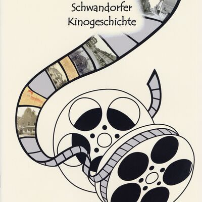 
Foto vom Buch "111 Jahre Schwandorfer Kinogeschichte"
