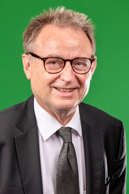 Bild vergrößern: Bruno Schönfelder