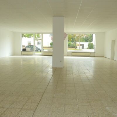 Bild vergrößern: Hauptraum 1 - Regensburger Str. 26