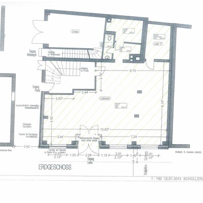 Bild vergrößern: Grundrissplan_Breite Straße 8