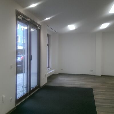 Bild vergrößern: Innenansicht 2_Breite Straße 8