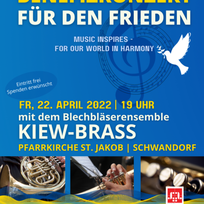 Bild vergrößern: Plakat