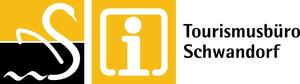 Bild vergrößern: Logo Tourismsubüro Schwandorf