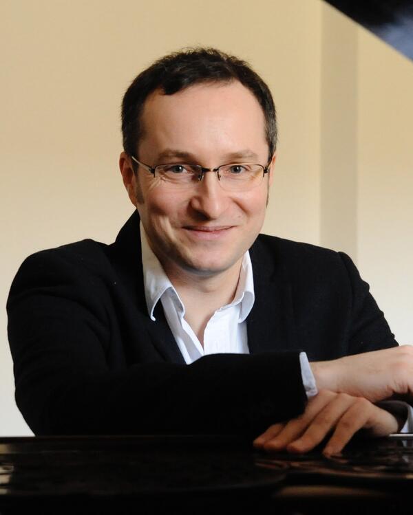 Bild vergrößern: Christian Seibert