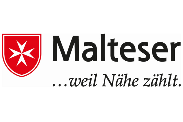 Bild vergrößern: Logo der Malteser