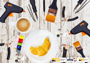 Bild vergrößern: Repair-Café Schwandorf