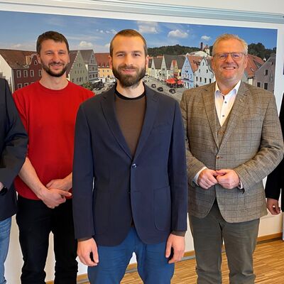 Vorstellung Klimaschutzmanager_Dr. Johannes Stapf